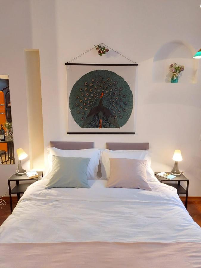 Sweet Dreams Suites Cosy Studio Piata Romana Bukarest Exteriör bild